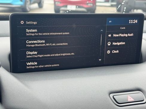 Used 2024 Acura TLX Technology Package image 40