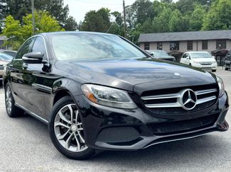 Used 2015 Mercedes-Benz C 300 Sedan image 1