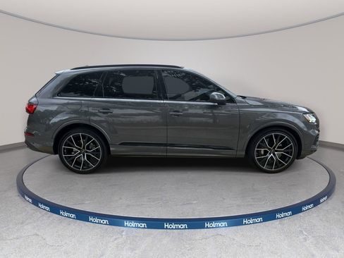 Used 2023 Audi Q7 3.0T Prestige w/ Prestige Package image 5