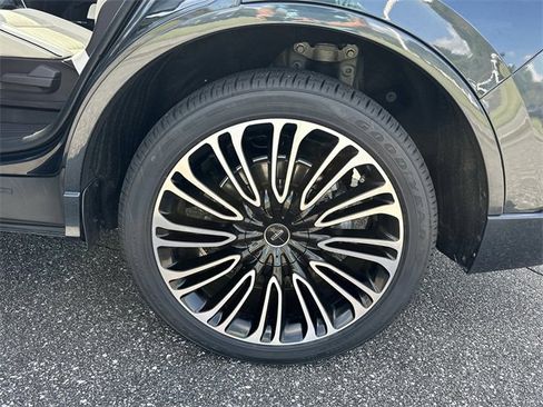 Used 2020 Lincoln Aviator Black Label w/ Dynamic Handling Package image 20