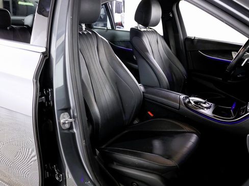 Used 2018 Mercedes-Benz E 300 4MATIC image 51