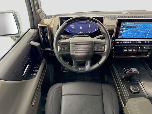 Used 2025 GMC Hummer EV 2X AWD/4WD image 24