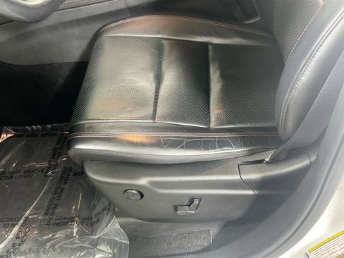 Used 2022 Dodge Durango R/T w/ Blacktop Package image 19