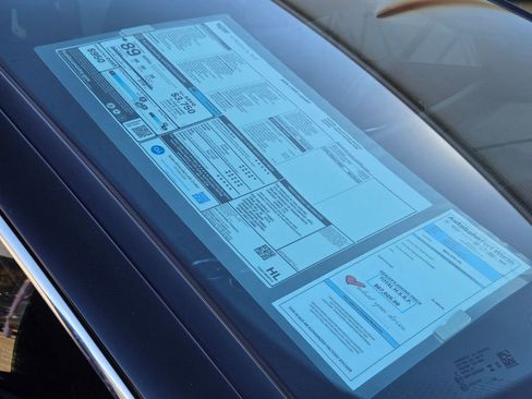 New 2026 Cadillac Lyriq Luxury image 33