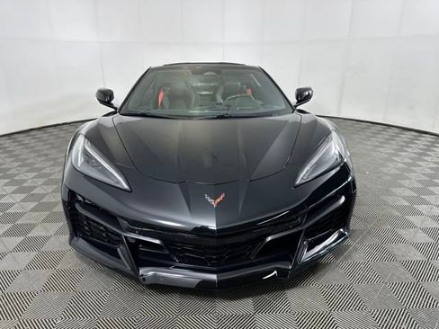 Used 2024 Chevrolet Corvette Z06 w/ Battery Protection Package image 42