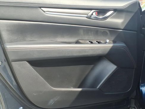 Used 2023 MAZDA CX-5 AWD 2.5 S w/ Premium Package image 21