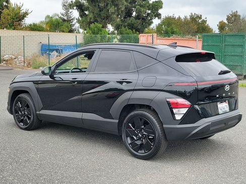 Used 2026 Hyundai Kona SEL Sport FWD image 26