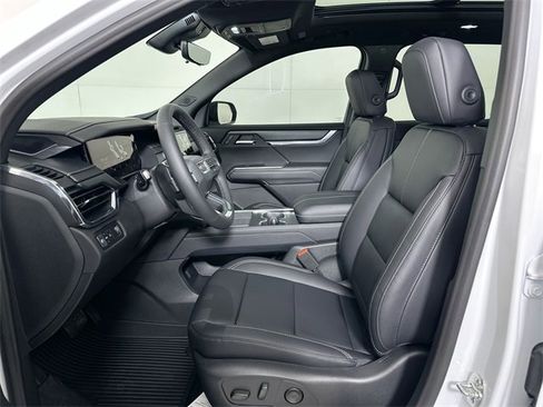 New 2026 GMC Acadia Elevation image 20