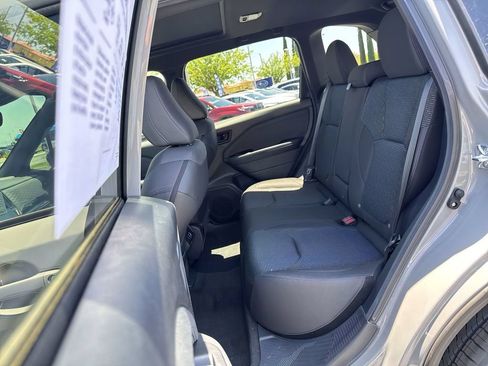 New 2026 Subaru Forester Wilderness AWD/4WD image 24