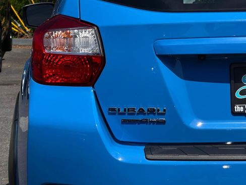 Used 2016 Subaru Crosstrek 2.0i Premium w/ Moonroof Package AWD/4WD image 17