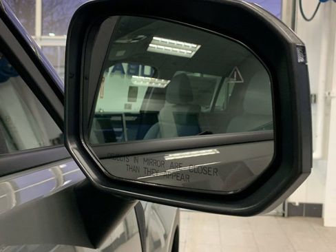 New 2026 Hyundai Santa Fe Limited image 26