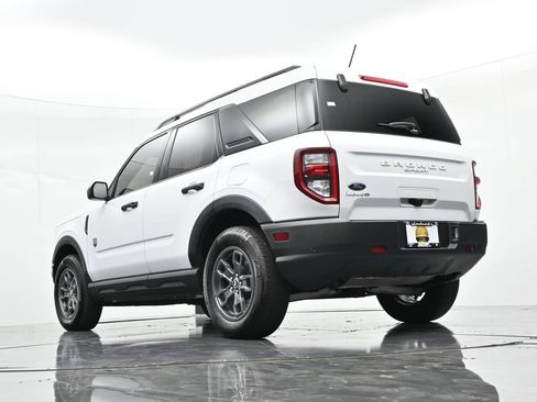 Used 2024 Ford Bronco Sport Big Bend w/ Convenience Package AWD/4WD image 21