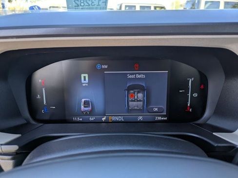 New 2026 Ford Bronco Sport Big Bend w/ Convenience Package image 61