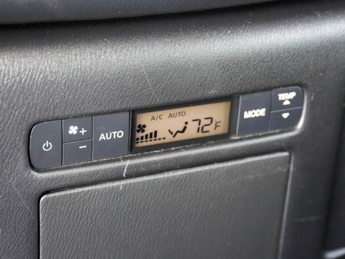 Used 2023 Nissan Armada SV RWD image 19