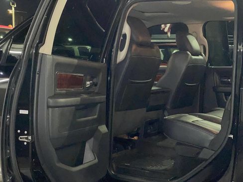 Used 2010 Dodge Ram 2500 Truck Laramie w/ Protection Group image 12