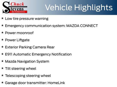 Used 2025 MAZDA CX-90 3.3 Turbo w/ Premium Sport Pkg image 15