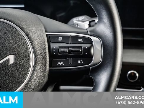 Used 2025 Kia Sportage X-Line AWD/4WD image 29