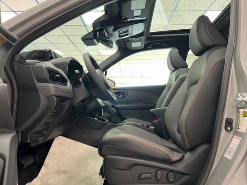 New 2026 Subaru Forester Sport AWD/4WD image 24