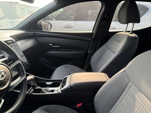 Certified 2024 Hyundai Santa Cruz SEL AWD/4WD image 8