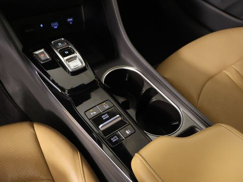 Used 2021 Hyundai Sonata Limited FWD image 9