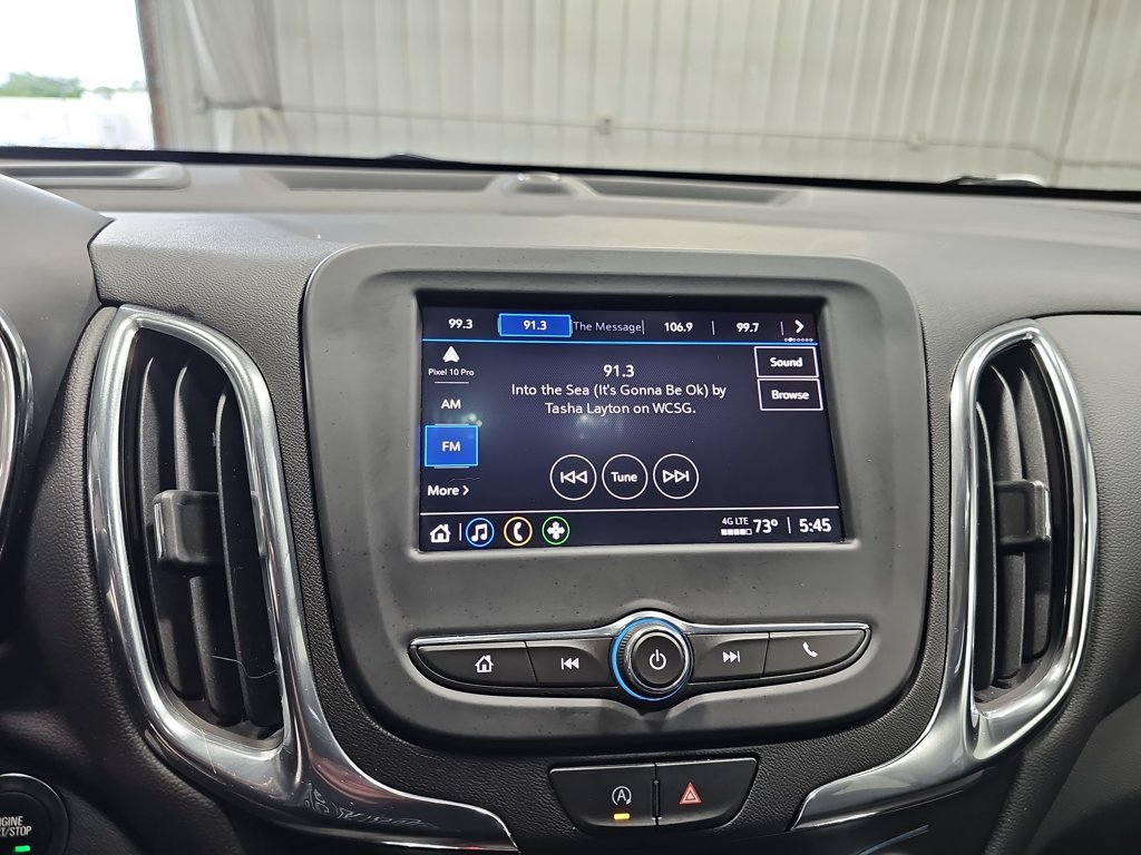 Used 2024 Chevrolet Equinox LT AWD/4WD image 22