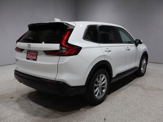 Used 2023 Honda CR-V EX video 2
