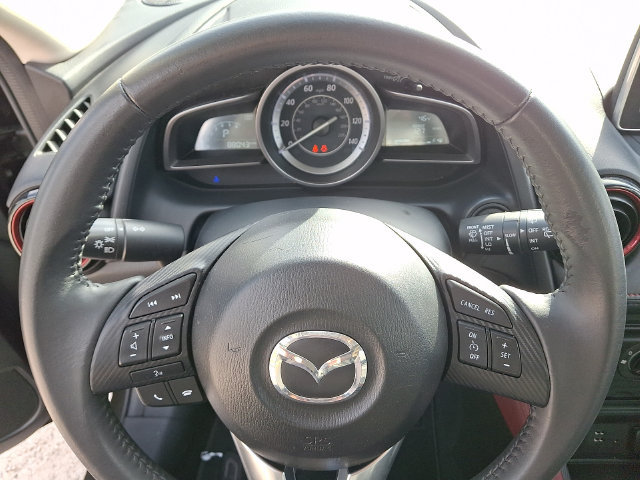 Used 2017 MAZDA CX-3 Touring FWD image 4