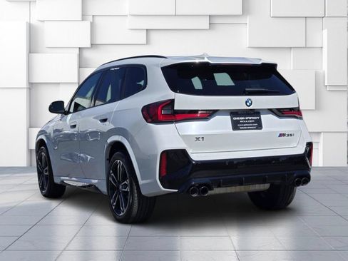 Used 2025 BMW X1 M35i w/ Premium Package AWD/4WD image 6