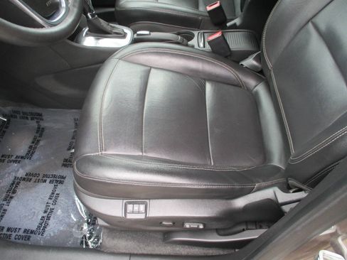 Used 2014 Buick Encore Premium AWD/4WD image 5