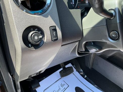 Used 2011 Ford F350 King Ranch w/ King Ranch w/Chrome Pkg image 16