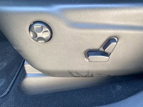 Used 2024 Dodge Durango SXT RWD image 18