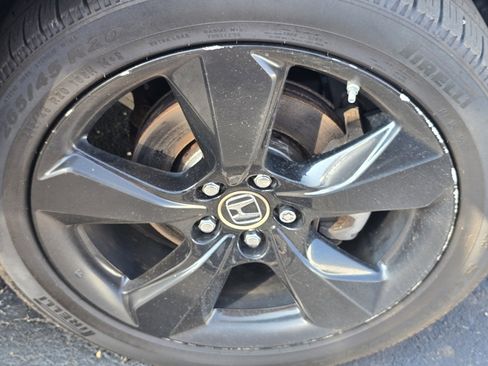Used 2019 Honda Passport Elite image 17