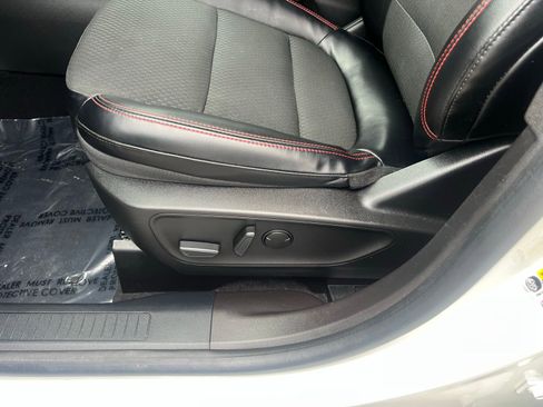 Used 2023 Ford Escape ST-Line Select w/ Tech Pack #2 image 19