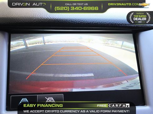 Used 2017 Chevrolet Cruze LS image 18