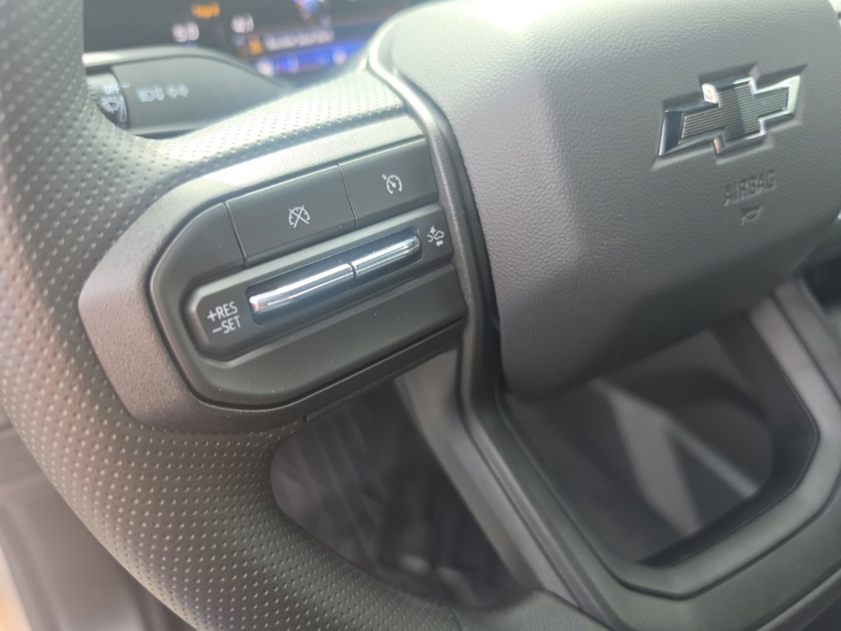 New 2026 Chevrolet Colorado Trail Boss AWD/4WD image 15