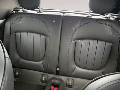 Certified 2023 MINI Cooper John Cooper Works w/ Driver Assistance Package image 13
