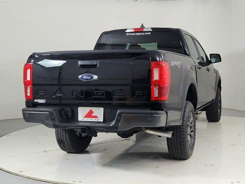 Used 2023 Ford Ranger XLT image 6