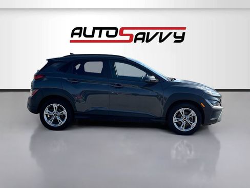 Used 2023 Hyundai Kona SEL image 8