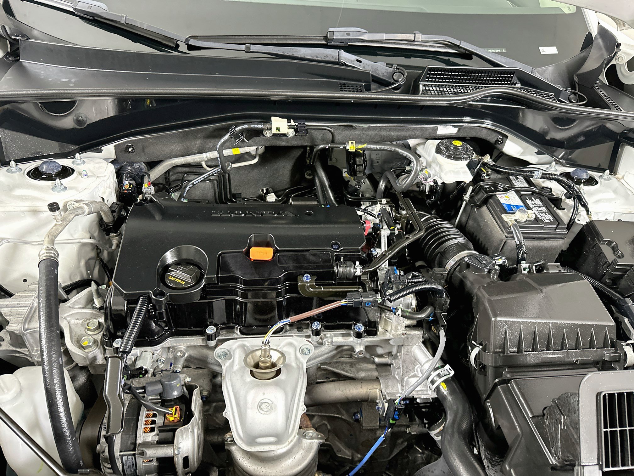 Used 2024 Honda HR-V LX image 31