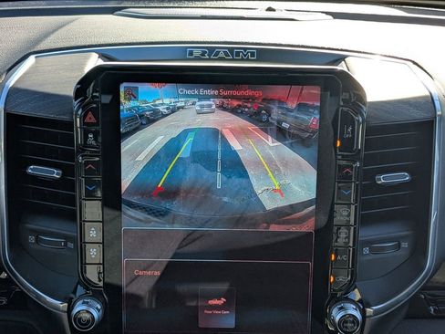 New 2026 RAM 1500 Laramie image 27