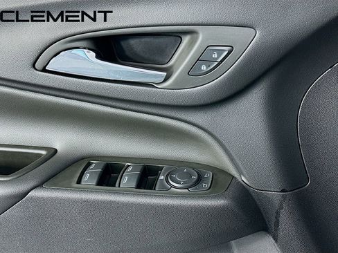 Used 2024 Chevrolet Equinox LT w/ LPO, Floor Liner Package image 25