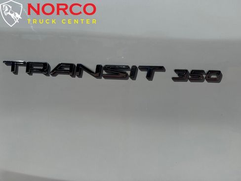 Used 2021 Ford Transit 350 XLT image 13