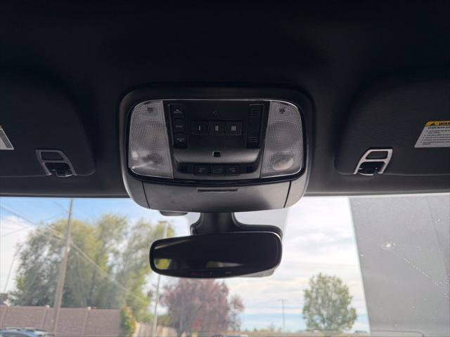 Certified 2025 Dodge Durango R/T AWD/4WD image 20