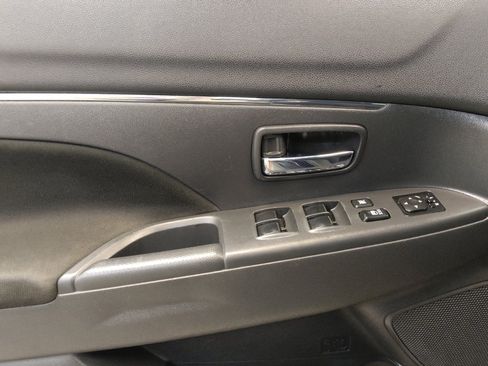 Used 2021 Mitsubishi Outlander Sport FWD image 27