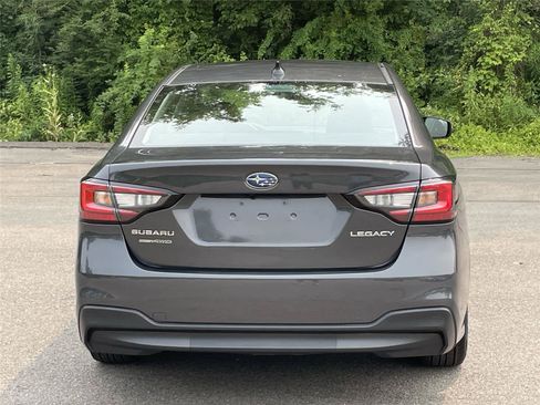 Used 2024 Subaru Legacy Premium AWD/4WD image 4