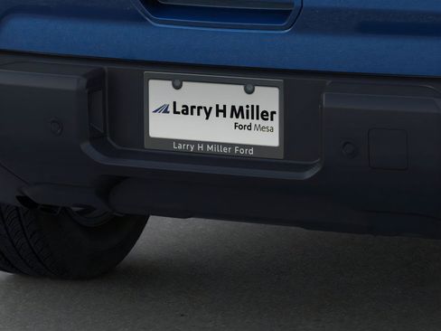 New 2025 Ford Bronco Sport Big Bend w/ Convenience Package image 23