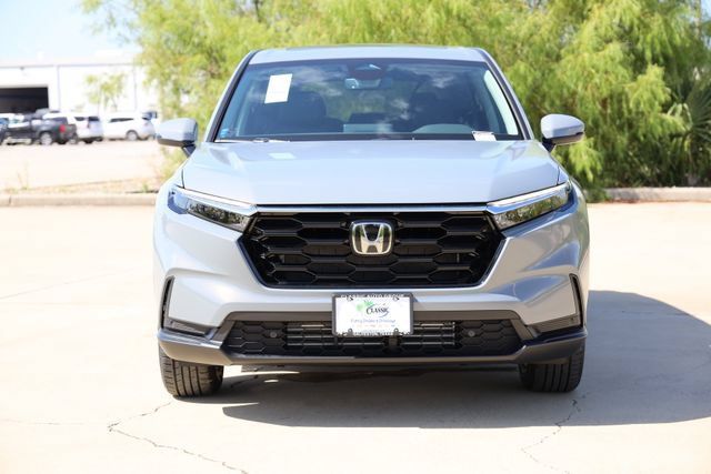 New 2026 Honda CR-V EX-L image 2