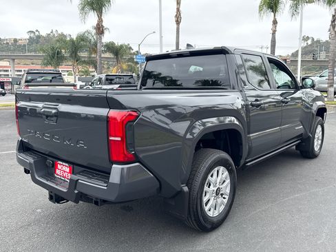 New 2026 Toyota Tacoma 4x4 Double Cab image 12