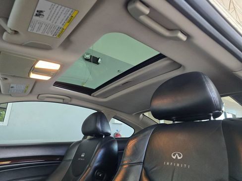 Used 2011 INFINITI G37 x Coupe w/ Premium Pkg AWD/4WD image 22