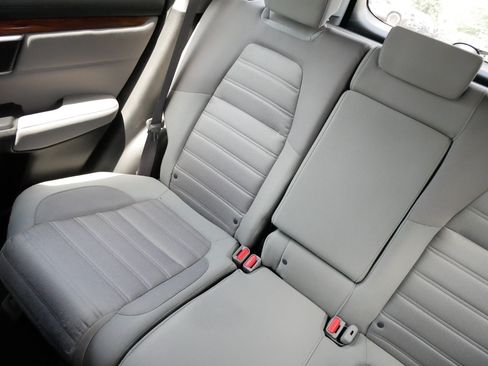 Certified 2019 Honda CR-V EX image 12